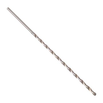 WIERTŁO EXTRA DŁUGIE DO METALU 6 MM HSS (260mm)