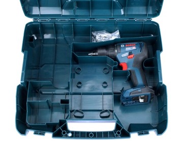 ЧЕХОЛ ДЛЯ ОТВЕРТКИ GSR 18V-50, GSB 18V-50, GSR 18V-60, GSB 18V-60 BOSCH