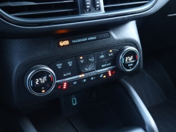 Ford Focus IV Kombi 1.0 EcoBoost 125KM 2020 Ford Focus 1.0 EcoBoost, Salon Polska, Serwis ASO, zdjęcie 16