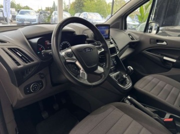 Ford Tourneo Connect III Standard 1.5 EcoBlue 120KM 2021 Ford Tourneo Connect Titanium Panorama CarPlayAndroid Auto Kamera cofan, zdjęcie 6