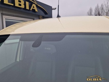 Volkswagen Caddy IV Kombi Maxi 2.0 TDI SCR BlueMotion Technology 102KM 2019 Volkswagen Caddy Caddy PFRON Winda dla Niepelnosprawnych Automat 2.0, zdjęcie 9