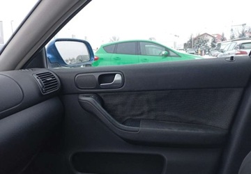 Audi A3 8L Hatchback 1.6 i 102KM 2002 Audi A3 Sportback Audi A3 Sportback 1.6 Benzyna 102KM, zdjęcie 12