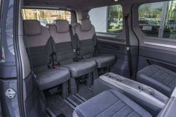 Volkswagen Multivan T7 Van L1 2.0 TDI 150KM 2026 Volkswagen VW Multivan EDITION L2 2.0 TDI 150 KM DSG OD RĘKI, zdjęcie 11