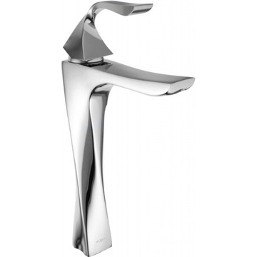 Mexen Estrella R02 Bathtub Chrome Battery