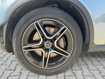 Mercedes GLC C254/X254 2022 Mercedes-Benz GLC 2.0 Benzyna 197KM, zdjęcie 8