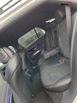 Mercedes Klasa E W214 All-Terrain 2.0 220d 197KM 2024 Mercedes-Benz Klasa E 220d 197KM AMG 4Matic 2.0 Diesel 197KM, zdjęcie 14