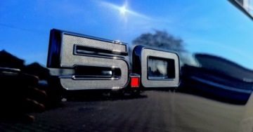 Ford Mustang VI Convertible 2023 5.0 Ti-VCT 446KM 2026 Ford Mustang 2026 V8 Magne Ride ACC, BLIS, aktywny wydech, wentylowane fot, zdjęcie 16