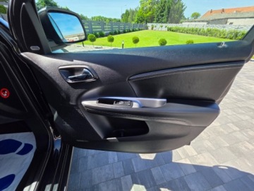 Fiat Freemont 2.0 Multijet II 16v 170KM 2014 Fiat Freemont 2.0 170Ps 4x4 Blec Coode Automat Navi Skora Alu Piekny Gwara, zdjęcie 24