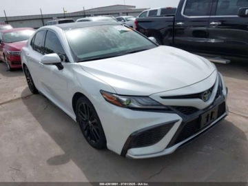 Toyota Camry IX 2021 Toyota Camry XSE 2021 2.5l 2.5 Benzyna 206KM, zdjęcie 7