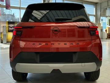 Opel Frontera C 2025 Od ręki - GS 1.2 Turbo 7miejsc 145KM / Pakiet Tech, Zimowy, zdjęcie 3