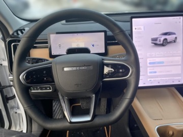 Jaecoo 2025 Jaecoo 7 PHEV PHEV Exlusive, zdjęcie 13