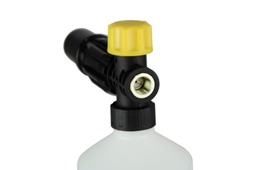 Пистолет-копье, насадка для пенной мойки Karcher K