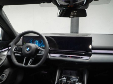 BMW Seria 5 G90-91 Touring 2.0 520d 197KM 2026 BMW Seria 5 520d xDrive M Sport 2.0 197KM, zdjęcie 4