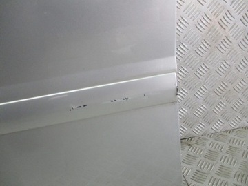 DVEŘE LEVÝ PŘEDNÍ OPEL SIGNUM Z157