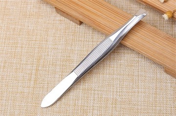 ТОЧНЫЕ ПИНЦЕТЫ ДЛЯ БРОВЕЙ ДЛЯ РЕГУЛИРОВКИ ДЕПИЛЯЦИИ