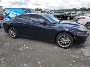 Dodge Charger VII 2023 Dodge Charger GT 2023 3.6l 3.6 Benzyna 300KM, zdjęcie 4