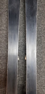 Лыжи Atomic Redster Edge 130 см + Atomic XTE 045 VIP