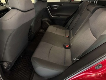 Toyota RAV4 V 2019 Toyota RAV4 2.0VVT-i 175KM Automat Executive Kamera ALU LED SSU 2.0, zdjęcie 22