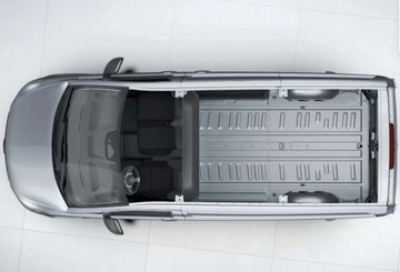 Mercedes Vito W447 2025 Mercedes-Benz Vito Mercedes-Benz Vito 2.0 Diesel 190KM, zdjęcie 5