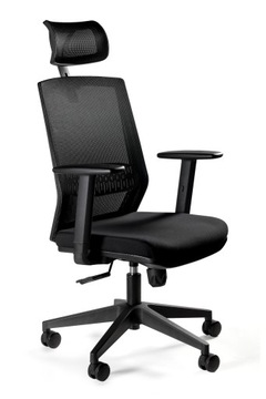 Ergonomiczny fotel biurowy obrotowy Esta Unique