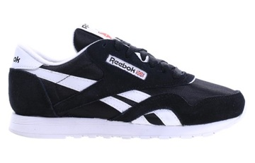 Buty damskie Reebok CL NYLON 6390 r. 38