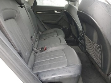 Audi Q5 II 2020 Audi Q5 Premium Plus 2020 2.0l 2.0 Benzyna 248KM, zdjęcie 11