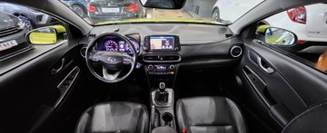 Hyundai Kona I Crossover 1.0 T-GDI 120KM 2018 Hyundai Kona Hyundai Kona 1.0 T-GDI Executive 2 Komplety felg Benzyna, zdjęcie 7