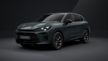 Cupra Terramar SUV 1.5 eTSI 150KM 2026 Cupra Terramar 1.5 e-TSI 150 KM DSG, zdjęcie 7