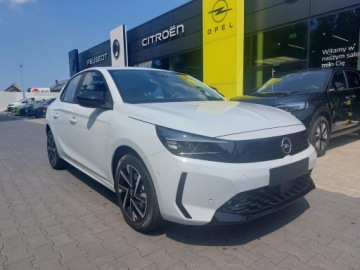 Opel Corsa F Hatchback 5d Facelifting 1.2 Turbo 100KM 2026 Opel Corsa OPEL CORSA Edition | 1.2 Turbo 100 KM | NOWY 2026, zdjęcie 3