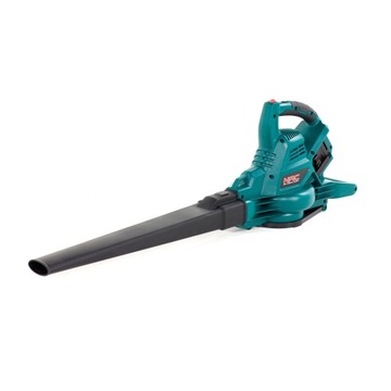 ПЫЛЕСОС ЛИСТОЧИСТИТЕЛЬ GARDEN NAC 2x20V 3in1