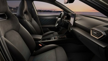 Cupra Leon II 2025 Cupra Leon Sportstourer 1.5 eTSI 150 KM DSG, zdjęcie 14