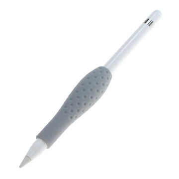 Силиконовый держатель для эргономичной ручки Apple Pencil