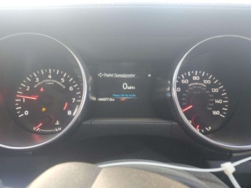 Ford Mustang VI Fastback Facelifting 5.0 Ti-VCT 450KM 2021 Ford Mustang Gt 2021 5.0l 5.0 Benzyna 450KM, zdjęcie 9