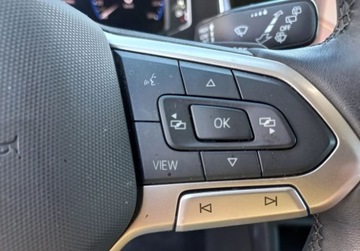 Volkswagen Taigo 1.0 TSI 110KM 2023 Volkswagen Taigo 1,0 TSI 110kM Style Salon Polska Cesja leasingu bez odste, zdjęcie 17