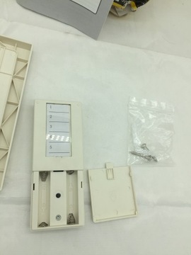 Schellenberg 20032 Пульт дистанционного управления для роллет 5 каналов