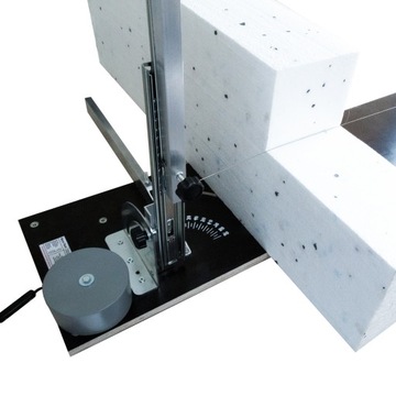Гильотина для пенопласта 114 х 34 см.