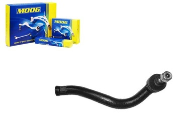 KOŃCÓWKA DRĄŻKA KIER MOOG 1058378 1058377 1092377