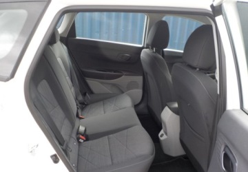 Hyundai Bayon SUV 1.0 T-GDI 100KM 2023 Hyundai Bayon Okazja Benzyna 101KM, zdjęcie 16