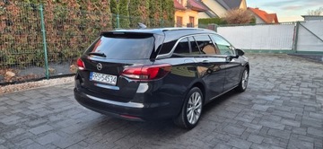 Opel Astra K Sports Tourer 1.4 Turbo 125KM 2016 OPEL ASTRA SPORTS TOURER+! Super stan!, zdjęcie 8
