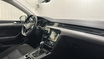 Volkswagen Passat B8 Variant Facelifting 1.5 TSI EVO 150KM 2022 Volkswagen Passat 1.5 TSI EVO Business DSG, zdjęcie 13