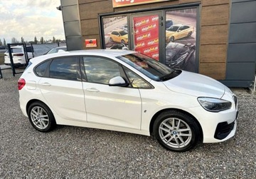 BMW Seria 2 F22-F23-F45-F46 2018 BMW Seria 2 4x4 BMW 225xe 2018r Salon PL 1 wlascicierl Warszawa 1.5