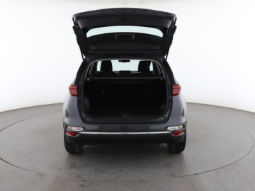 Kia Sportage IV SUV Facelifting 1.6 CRDI 115KM 2019 Kia Sportage navi kamera tempomat, zdjęcie 18