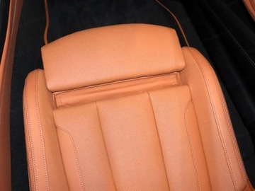 BMW Seria 8 II Coupe Facelifting 3.0 840i 333KM 2025 BMW Seria 8 Gran Coupe 840i xDrive Sedan 3.0 (333KM) 2025, zdjęcie 12