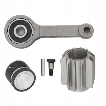 UUB504700 Naprawa cylindra