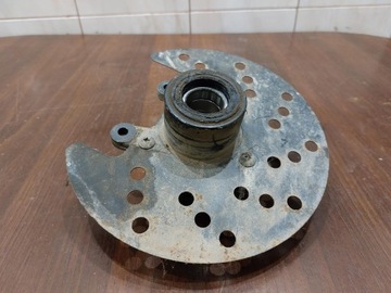 TGB 425 ПОПЕРЕЧЬ ОТВЕЛИКА