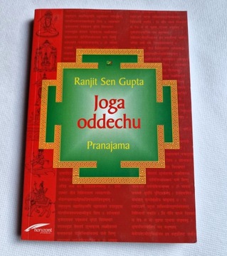 Ranjit Sen Gupta - Joga oddechu