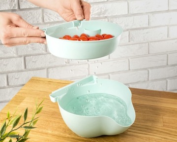 ЗАКУСОЧНАЯ ЧАШКА С МЕСТОМ ДЛЯ ТЕЛЕФОНА