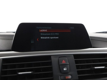 BMW Seria 3 F30-F31-F34 Limuzyna Facelifting 2.0 330e 252KM 2018 BMW 330 PHEV full LED skóra navi czujniki, zdjęcie 24