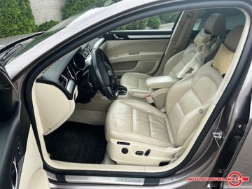 Skoda Superb II Kombi 1.8 TSI 160KM 2010 Skoda Superb Auto Punkt 1.8 BenzynaLPG 160KM, zdjęcie 5