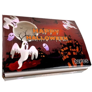 Светодиодная лампа SPIRIT Светящаяся лампа HALLOWEEN Ghost